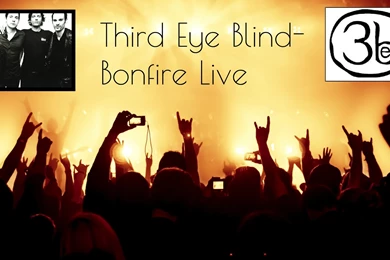 Third Eye Blind Wallpapers Wallpapers