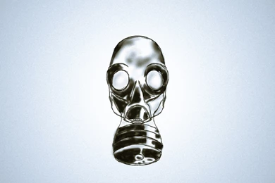 Gas Mask Computer Wallpapers, Desktop Backgrounds