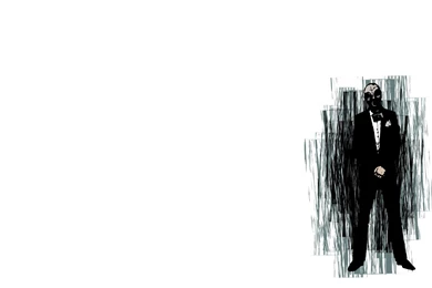 Gas Mask Computer Wallpapers, Desktop Backgrounds