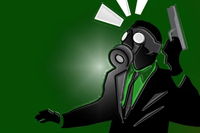 25 Mind Refreshing Green Wallpapers – Life Quotes