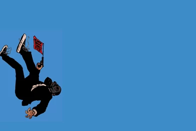 Gas Mask Computer Wallpapers, Desktop Backgrounds