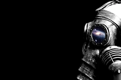 Gas Mask Computer Wallpapers, Desktop Backgrounds
