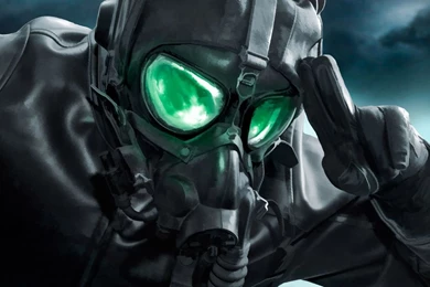 Free Dubstep Gas Mask Wallpapers Picture @9YK « Wallx