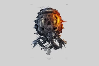 Gas Mask Computer Wallpapers, Desktop Backgrounds