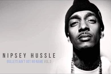 Nipsey Hussle Rich Roll (feat. Taslema) YouTube