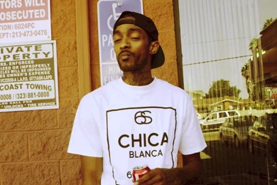 Proud To Pay: Nipsey Hussle's New Rule On Grassroots Marketing ...
