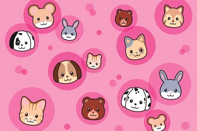 1425 Cute HD Wallpapers