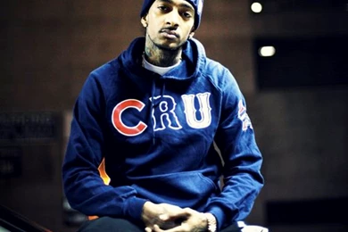 Win Tickets To See Nipsey Hussle's “Crenshaw Tour” In Pittsburgh 1 ...
