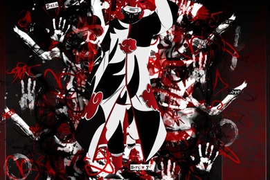 Naruto Shippuden Characters (id: 72480) – BUZZERG