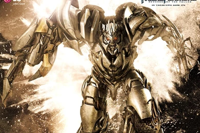 Transformers: Revenge Of The Fallen Wallpapers