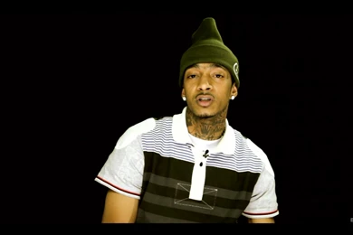 Nipsey Hussle Interview With Bet.com – Hip$ocietyNews
