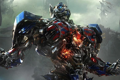 Optimus Prime Dark Of The Moon Wallpapers Phone