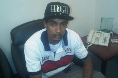 Nipsey Hussle