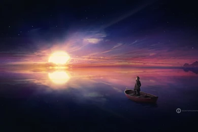 Ocean Explore Wallpapers