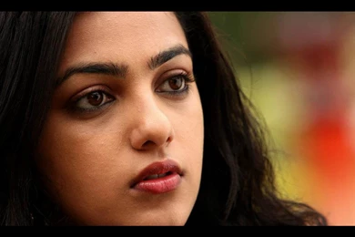 Nithya Menon HQ Wallpapers