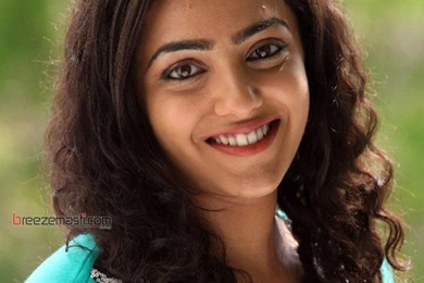 Nithya Menon Wallpapers