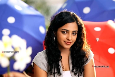 Nithya Menon Hot Wallpapers 03   Tamil Movies, Telugu Movies ...