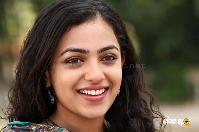 Nitya Menon Cute Photos (39)