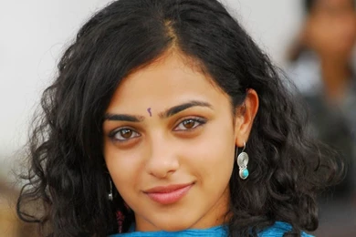 Nithya Menon Wallpapers