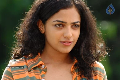 Nithya Menon New Gallery Big Photo 39 Of 39 Images