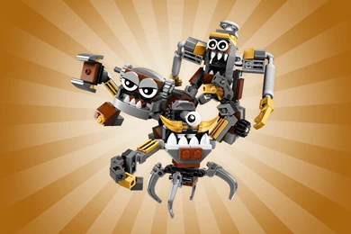LEGO.com Mixels Explore   Downloads   Wallpapers   Mixels