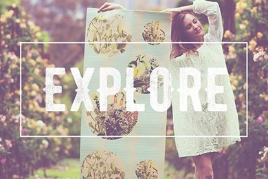 Designer Wallpapers & Wall Murals