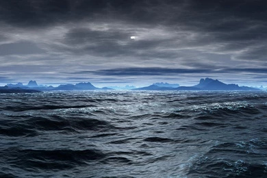 Ocean Desktop Backgrounds   Wallpapers Cave