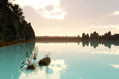 Lakewallpapers   DeviantArt