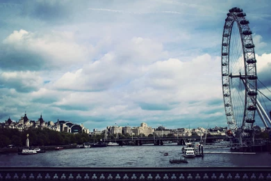 City Lightning Computer Wallpapers, Desktop Backgrounds