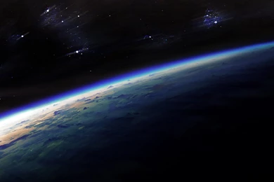 Space Multi Monitor Wallpaper,space Wallpaper,monitor Wallpapers ...