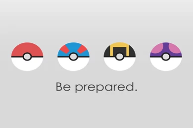 Download Pokemon Minimalistic Wallpapers 1920x1080