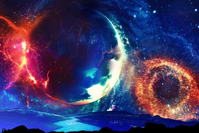 Sci Fi Computer Wallpapers, Desktop Backgrounds