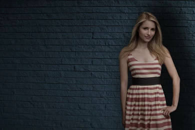 Datei Dianna Agron Wallpapers Hd
