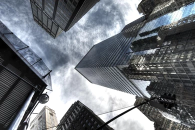 Windows 10 Wallpapers