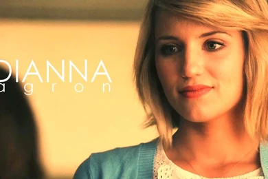 Dianna Agron Wallpapers By Mishulka On DeviantArt