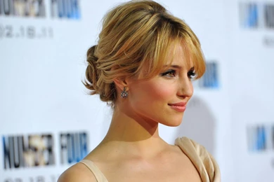 Dianna Agron 2 HD Wallpapers   IHD Wallpapers