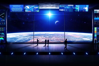 Wallpaper, Scifi, Web, Scifiwallpapers (