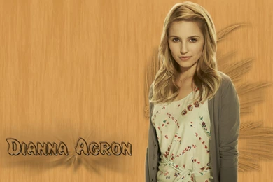 Dianna Agron Free Wallpapers, Facts & Gallery