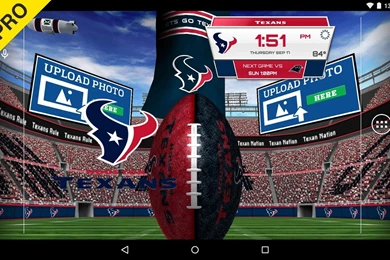 NFL 2015 Live Wallpapers   Android Apps On Google Play
