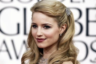 Dianna Agron Wallpapers