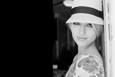 Dianna Agron Pure 1400x1050 Wallpapers, 1400x1050 Wallpapers ...