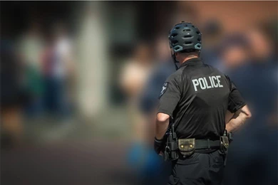 Police Officer Backgrounds Check Requirements Revealed