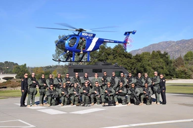 Backgrounds Investigation   Police   City Of Pasadena, California
