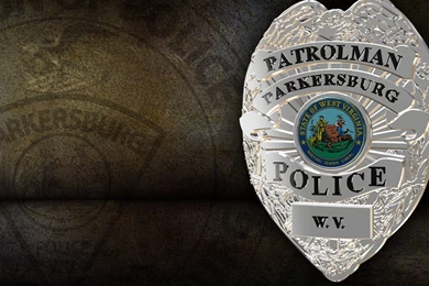 Parkersburg Police Department