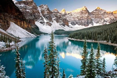 Winter Desktop Wallpapers 1920x1080 Best HD Desktop Wallpapers ...