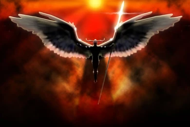 Angels Digimon Artwork 1600x1200 Wallpapers – Anime Digimon HD ...