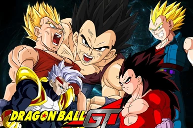 Vegeta DBGT By DarkUchihaSharingan On DeviantArt