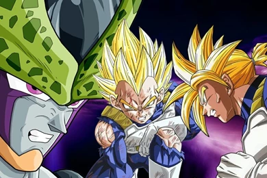 DBGT Dragonball GT Untitled Wallpapers – Anime Dragonball HD ...