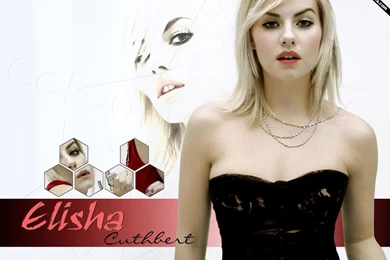 Elisha Cuthbert Wallpapers Download