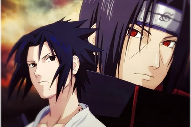 Sasuke Wallpapers Collection (43+)